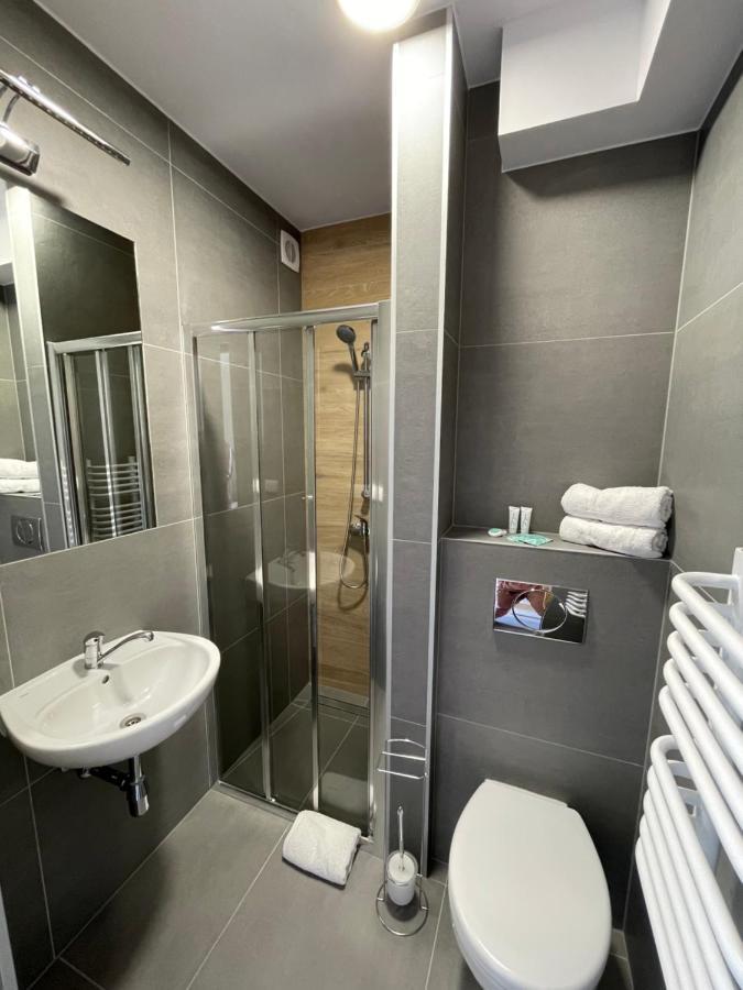 Pieninska Ostoja Bed & Breakfast Czorsztyn Exterior photo