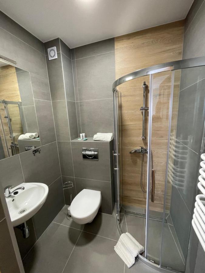 Pieninska Ostoja Bed & Breakfast Czorsztyn Exterior photo