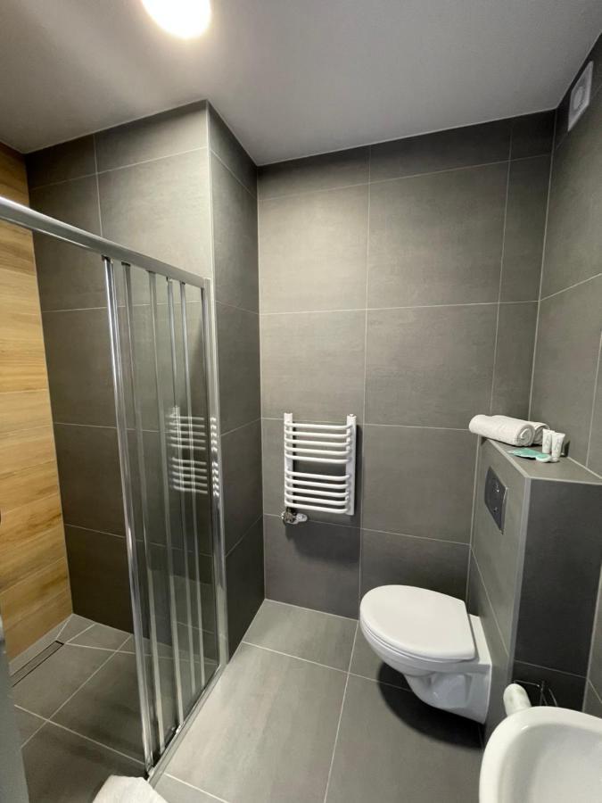Pieninska Ostoja Bed & Breakfast Czorsztyn Exterior photo