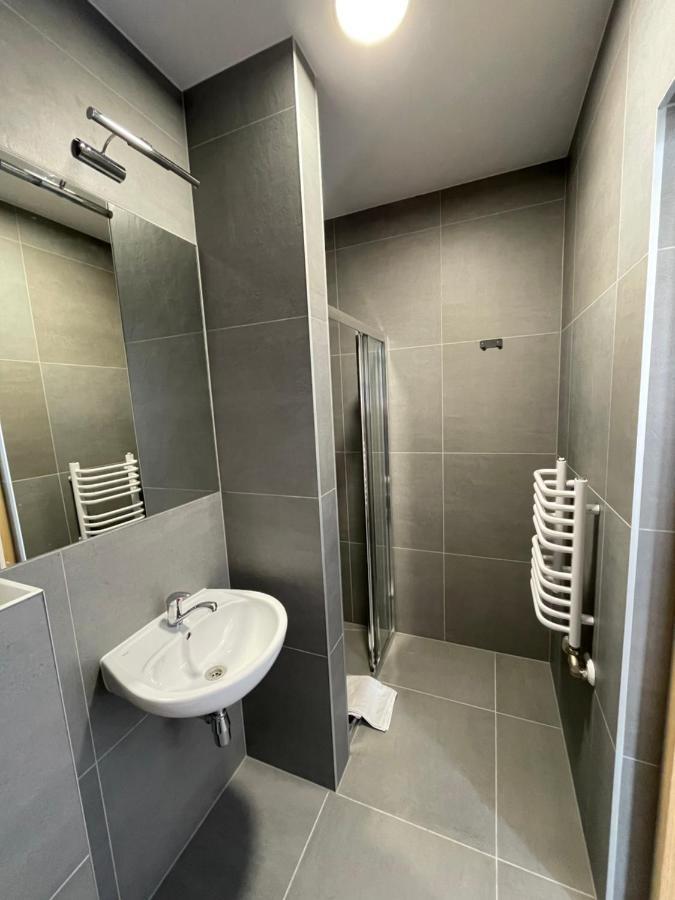 Pieninska Ostoja Bed & Breakfast Czorsztyn Exterior photo