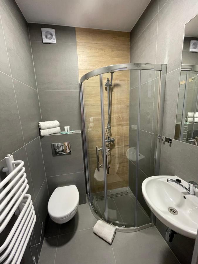 Pieninska Ostoja Bed & Breakfast Czorsztyn Exterior photo