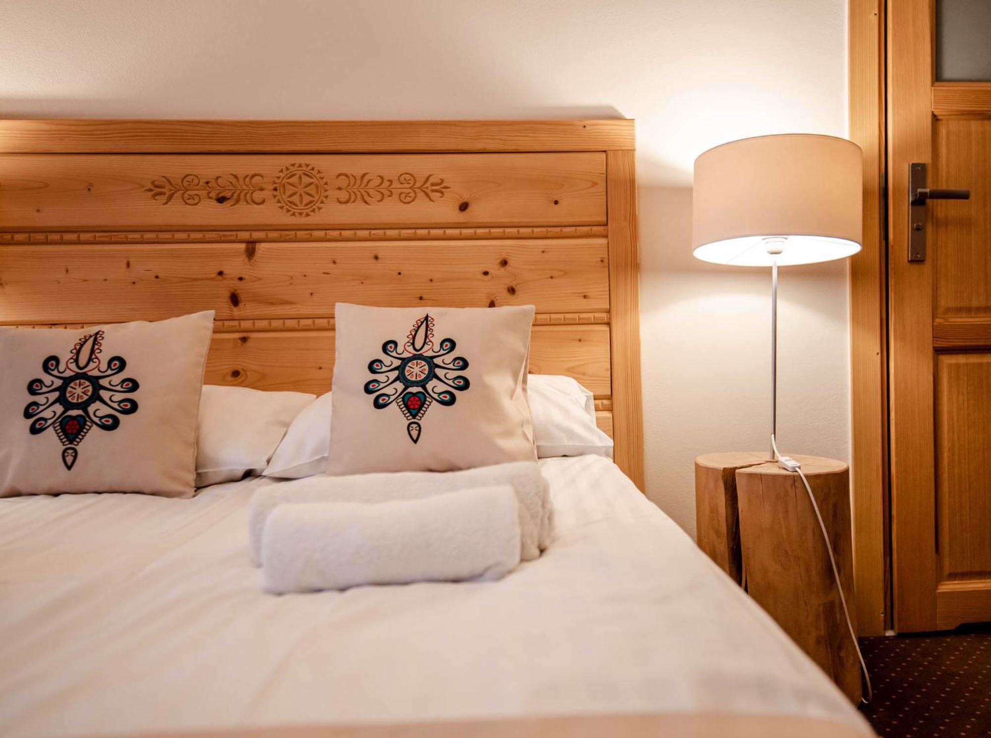 Pieninska Ostoja Bed & Breakfast Czorsztyn Exterior photo